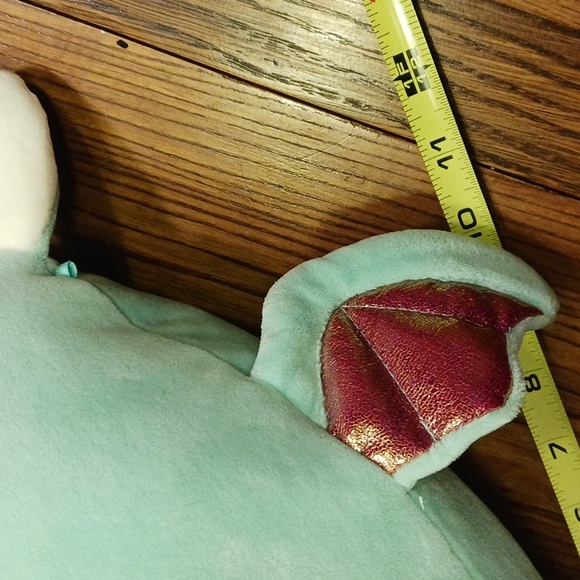 PEGASUS Squishmallow GUC No nametag - Picture 7 of 7